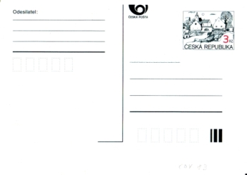 CDV 008 B **